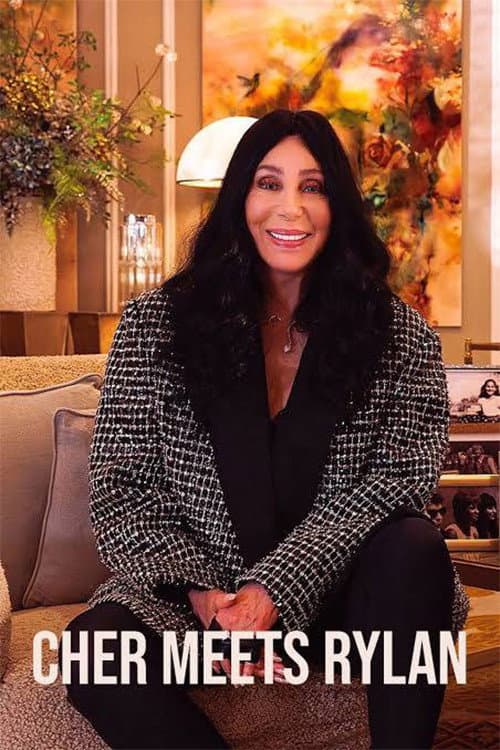 Постер: Cher Meets Rylan