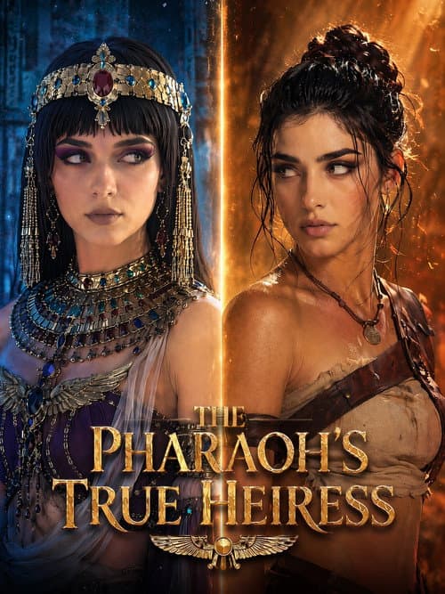 Постер: The Pharaoh's True Heiress