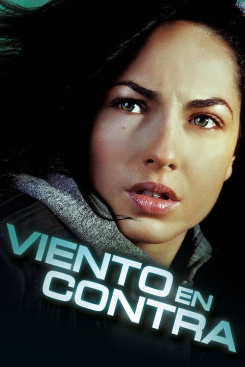 Постер: Viento en contra