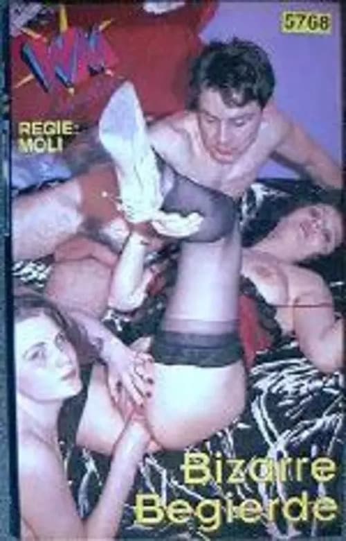 Постер: Bizarre Begierte