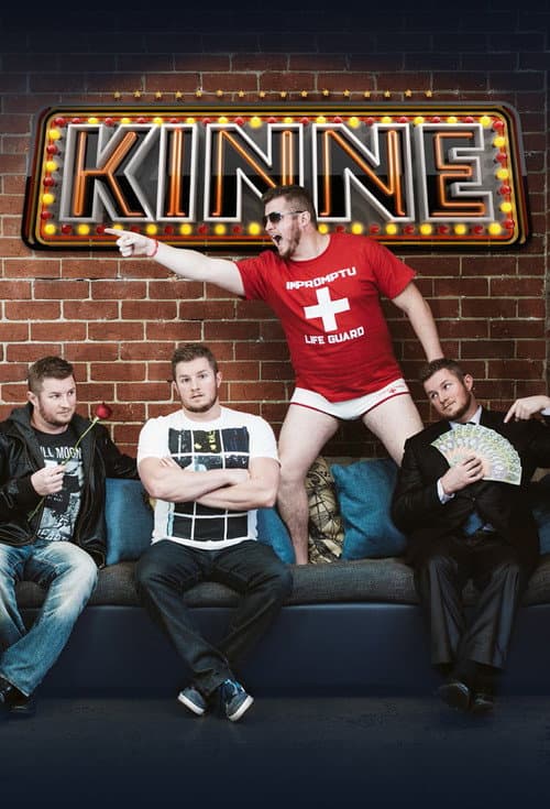 Постер: Kinne