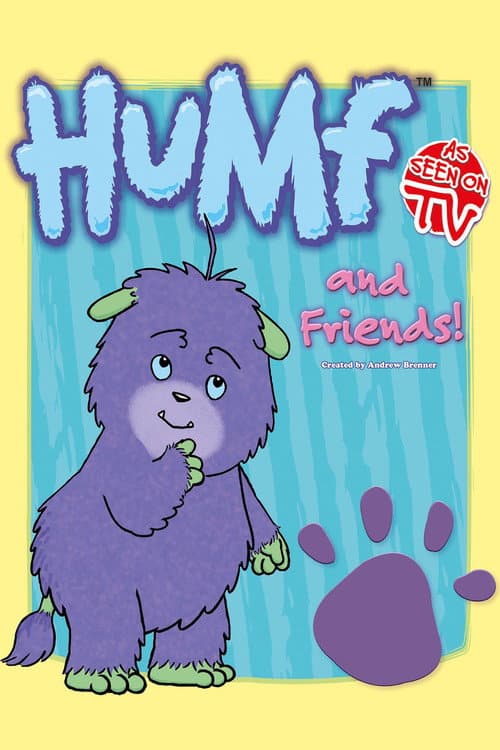Постер: Humf