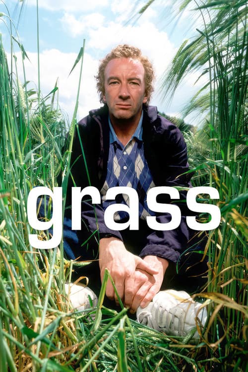 Постер: Grass