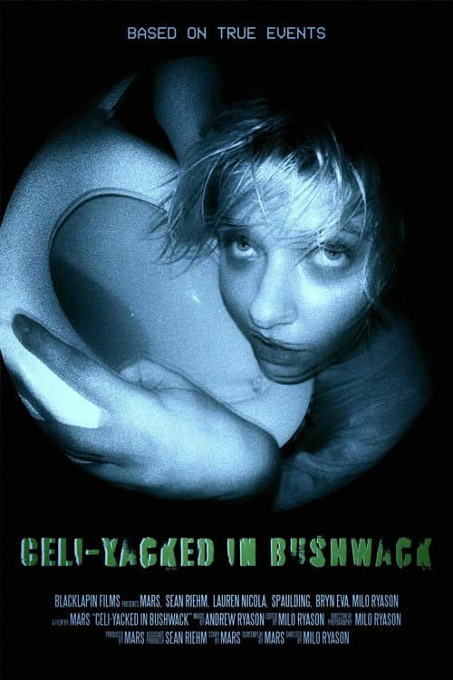 Постер: Celi-Yacked in Bushwack