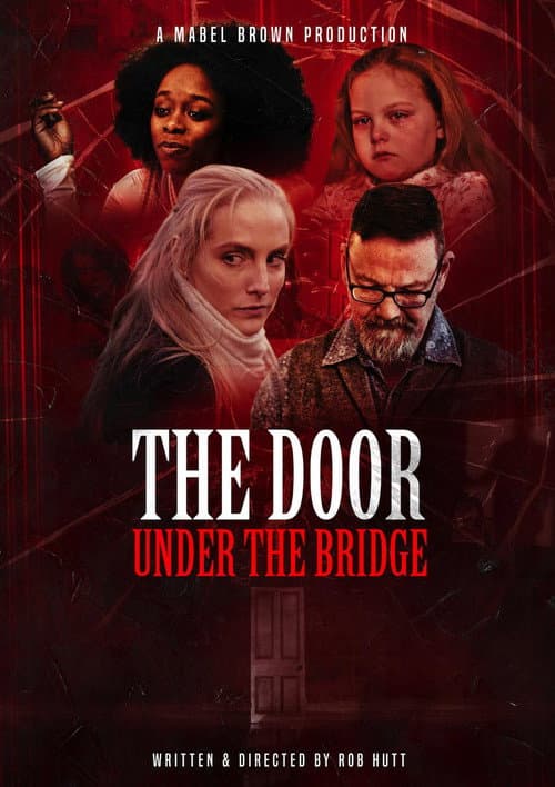 Постер: The Door Under the Bridge