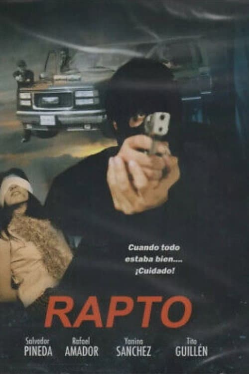 Постер: Laberinto de mentiras