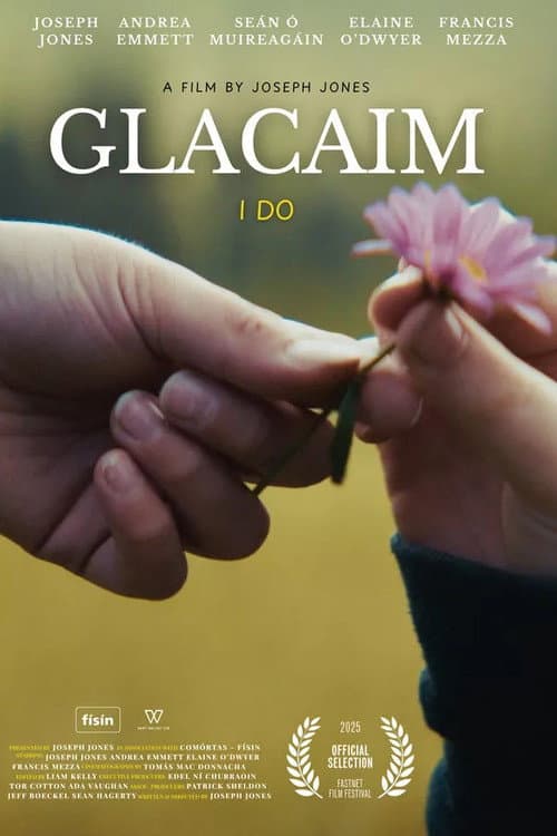 Постер: Glacaim