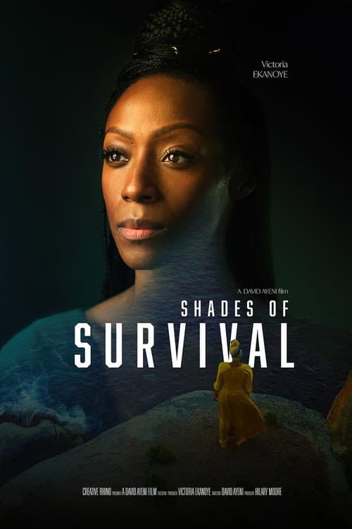 Постер: Shades of Survival