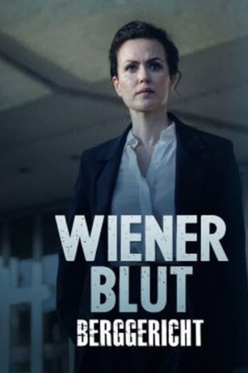 Постер: Wiener Blut - Berggericht