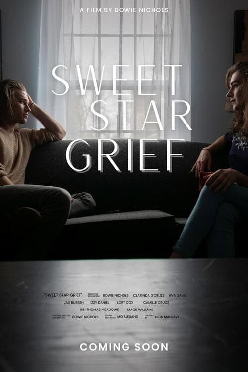 Постер: Sweet Star Grief
