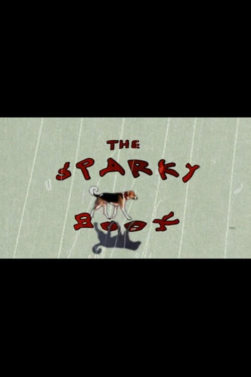 Постер: The Sparky Book