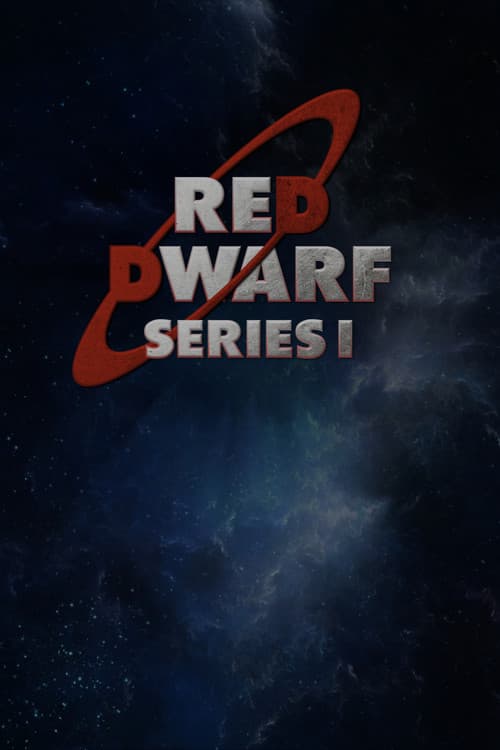 Постер: Red Dwarf: The Beginning - Series I