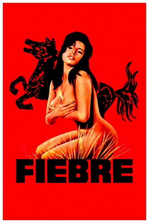 Постер: Fiebre