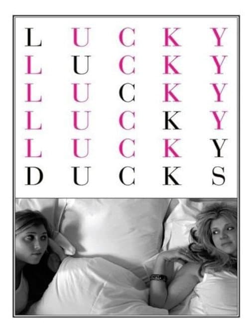 Постер: Lucky Ducks