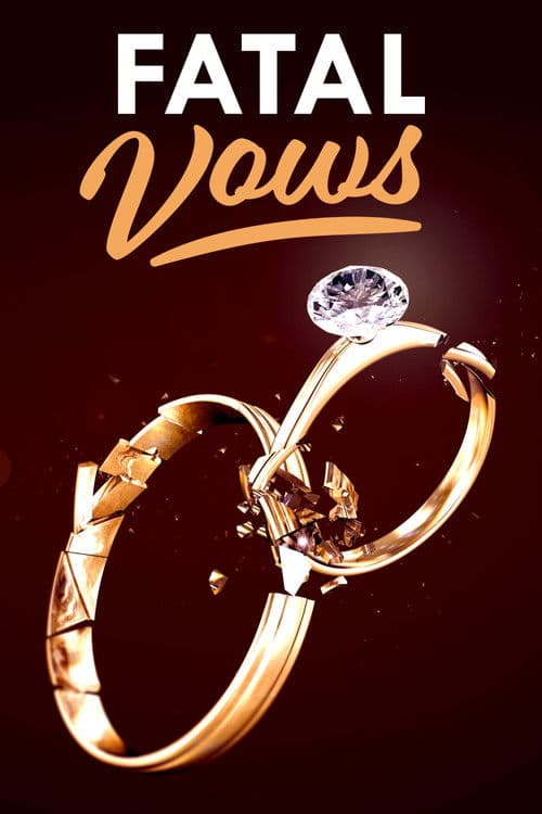 Постер: Fatal Vows