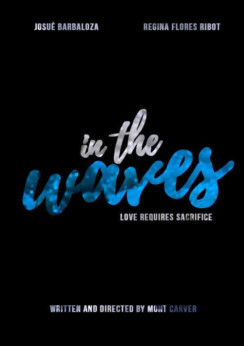 Постер: In The Waves