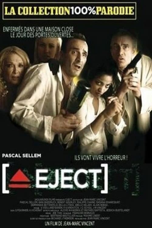 Постер: Eject