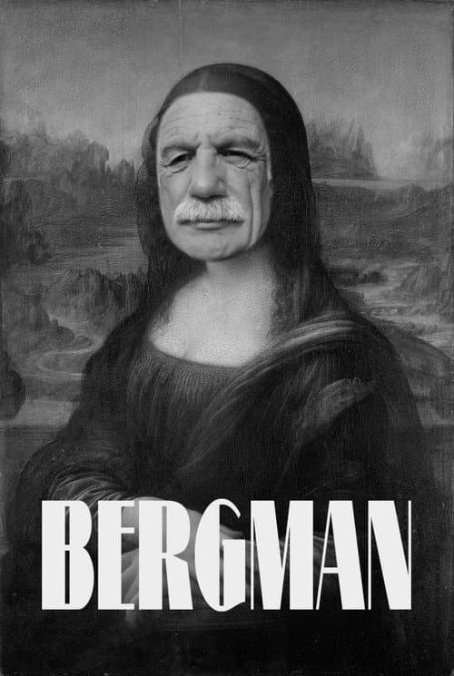 Постер: Bergman