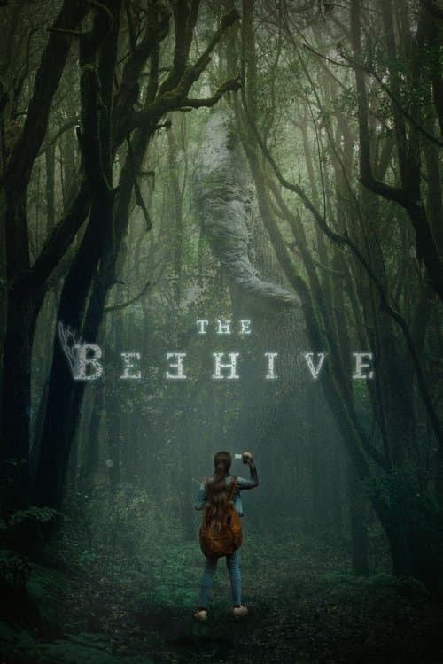 Постер: The Beehive