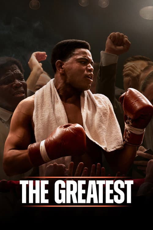 Постер: The Greatest