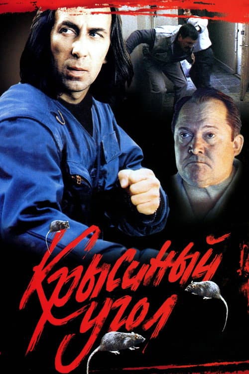 Постер: Крысиный угол