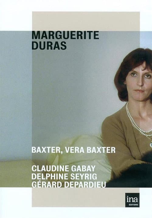 Постер: Baxter, Vera Baxter