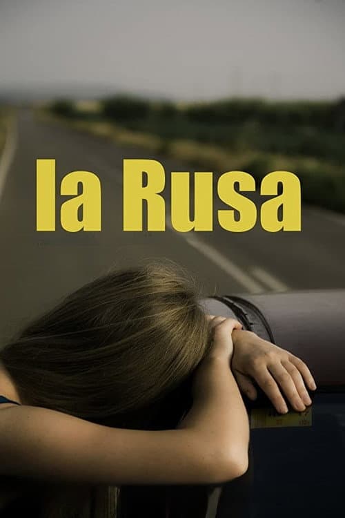 Постер: La rusa