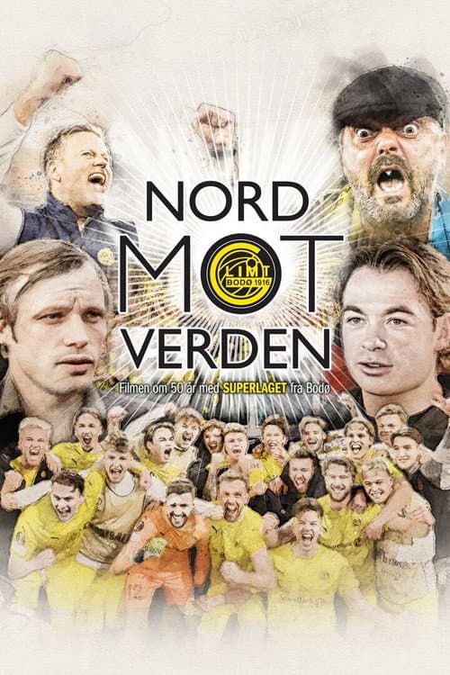 Постер: Nord mot verden