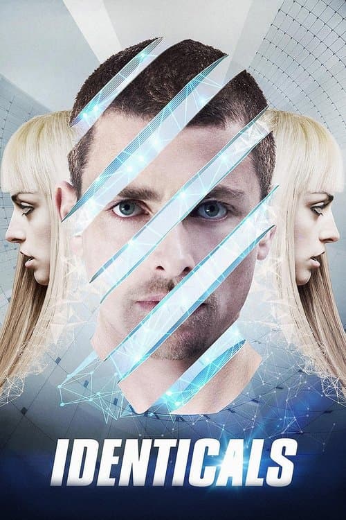 Постер: Новый Ты