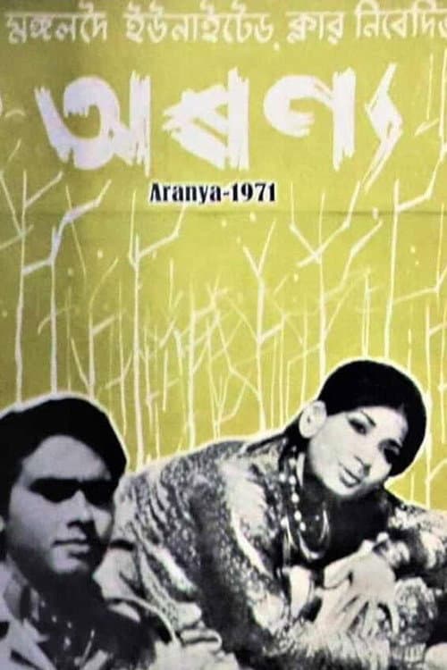 Постер: অৰণ্য