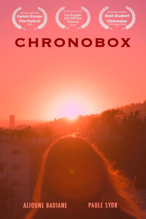 Постер: Chronobox