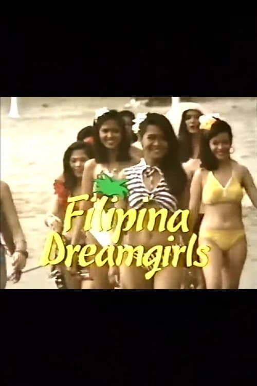 Постер: Filipina Dreamgirls