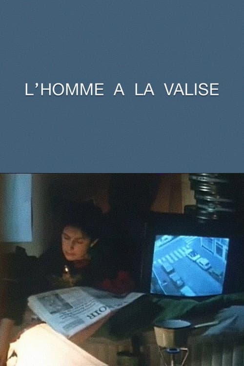 Постер: L'Homme à la valise