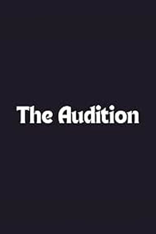 Постер: The Audition