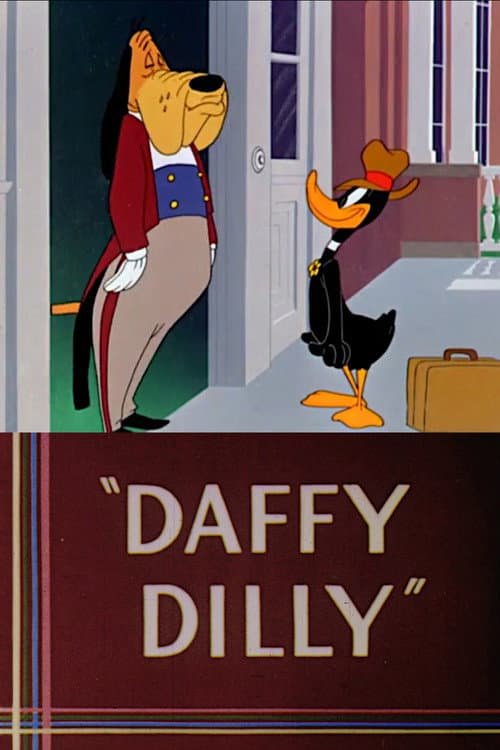 Постер: Daffy Dilly