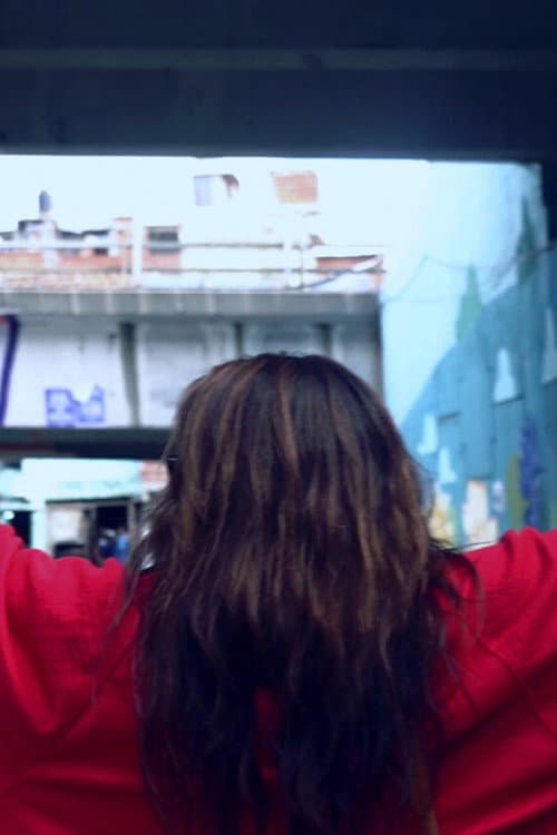 Постер: Transitando el abismo
