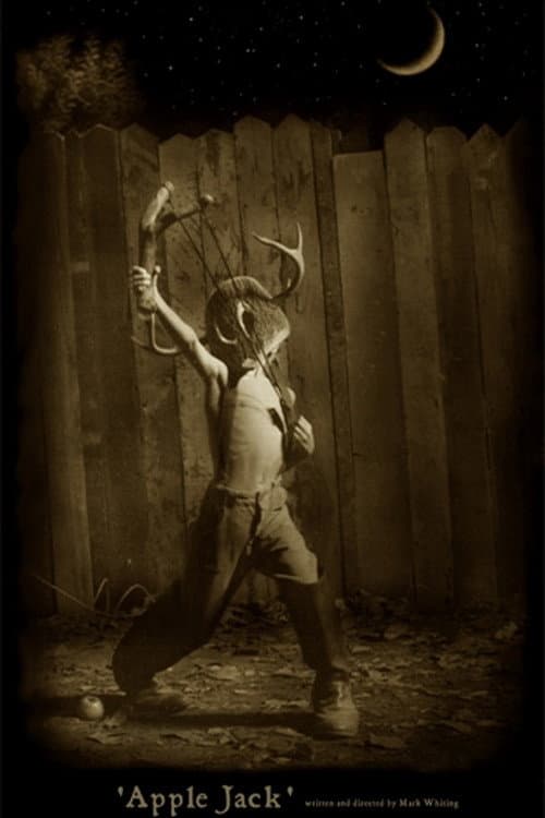 Постер: Apple Jack