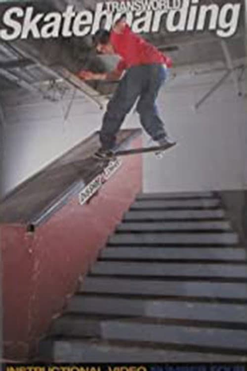 Постер: Transworld - Starting Point 3