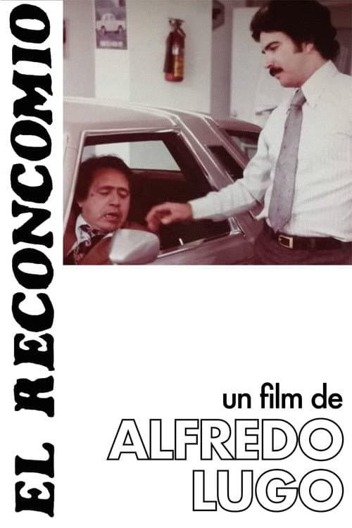 Постер: Reconcomio