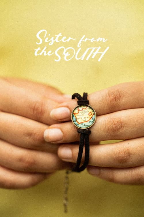 Постер: Sister from the South