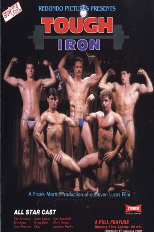 Постер: Tough Iron