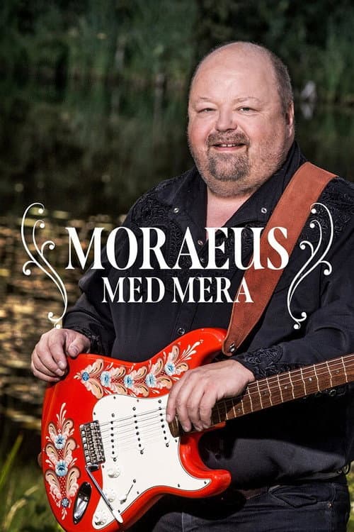 Постер: Moraeus Med Mera