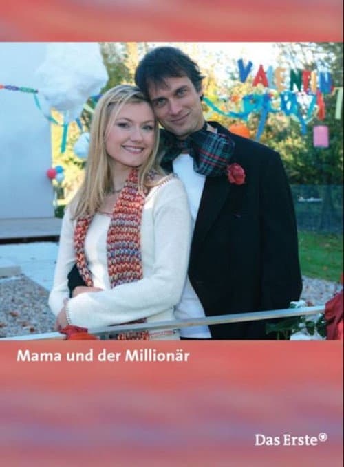 Постер: Mama und der Millionär