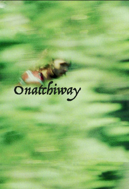 Постер: Onatchiway