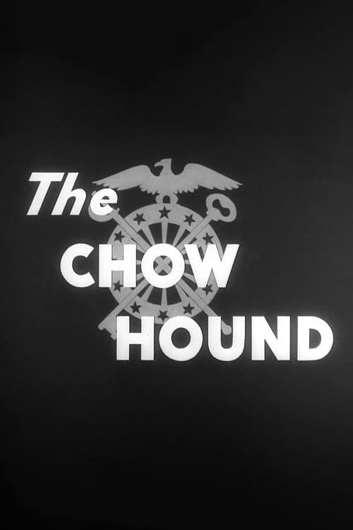 Постер: The Chow Hound