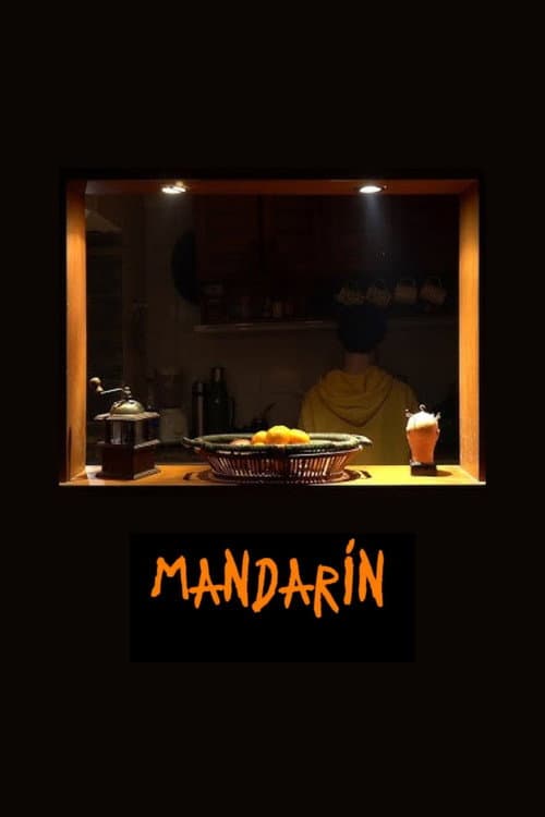 Постер: Mandarín