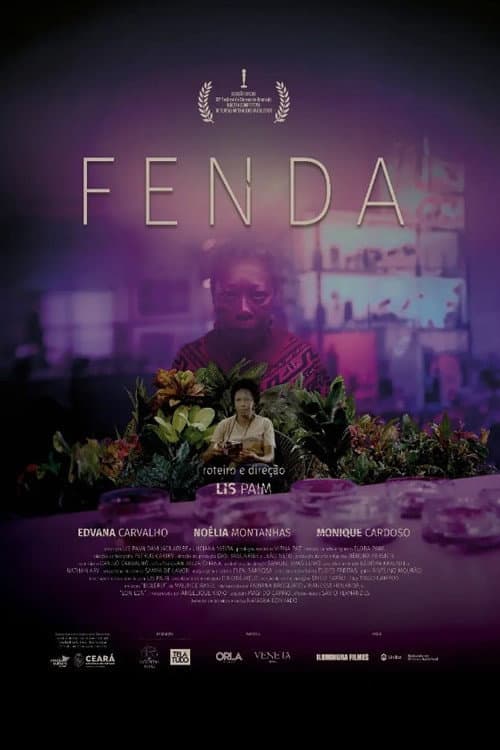 Постер: Fenda