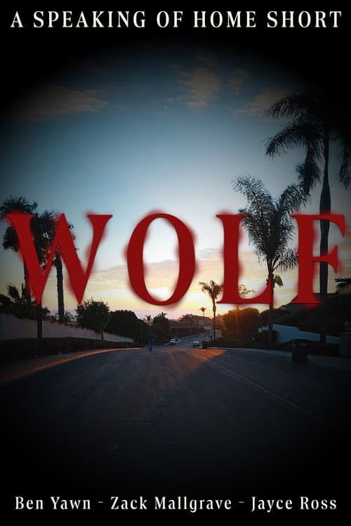 Постер: WOLF