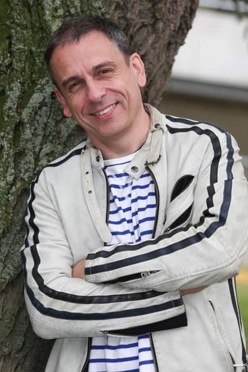 Постер: François Pirette - Formidables