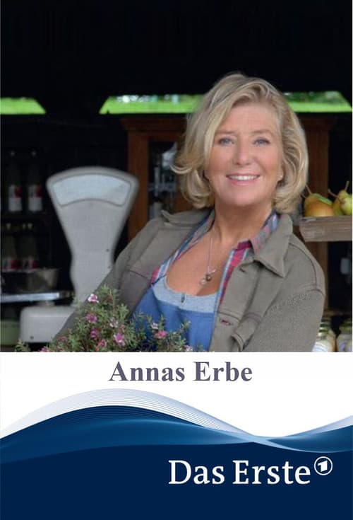 Постер: Annas Erbe